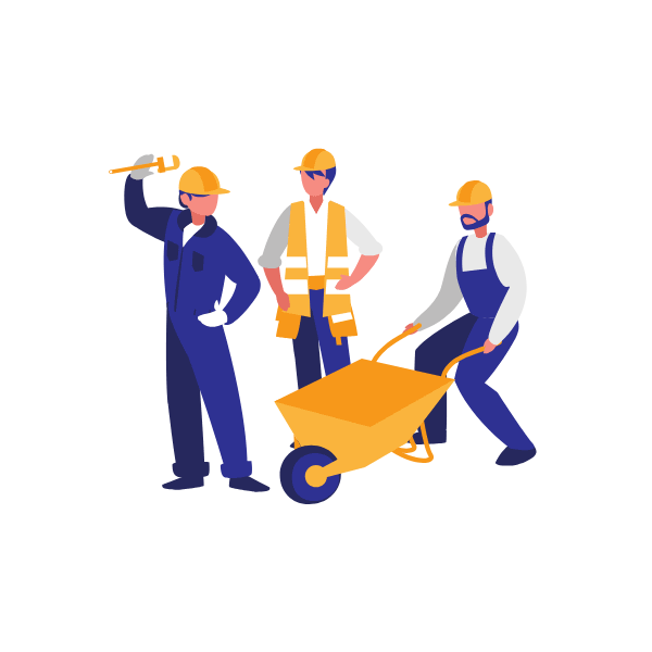 建築業許可申請